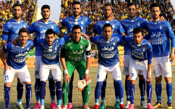 رونمایی از لیست خرید استقلالی‌ها 