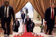 

ادعای جدید مقام آمریکایی درباره مذاکرات/ معاون ترامپ راهی عمان می‌شود؟ 