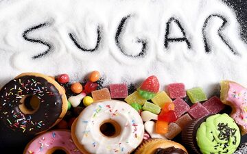 تاثیرات غذای چرب و مواد قندی بر خلق و خو