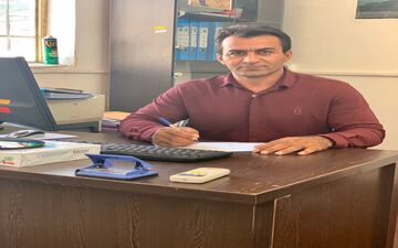پرداخت حقوق معوقه کارگران شرکت پدیده دوکوهه سرابله 


