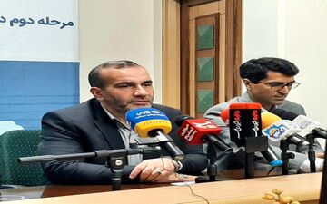   فضای رقابتی قابل قبولی در دور دوم انتخابات استان رقم خورد