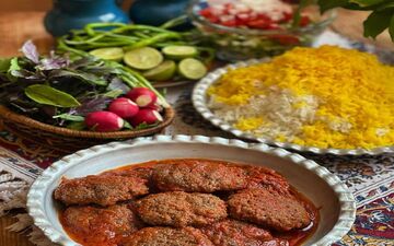 نکات مهم و کاربردی| چطور کباب تابه ای نرم درست کنم ؟