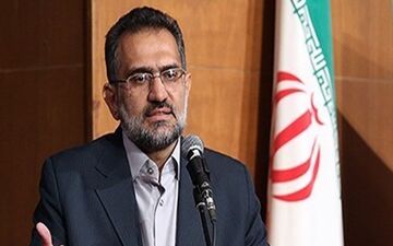 معاون پارلمانی رئیس‌جمهور طی پیامی درگذشت علامه حکیمی را تسلیت گفت