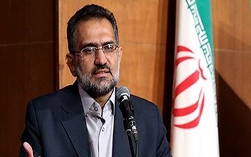 معاون پارلمانی رئیس‌جمهور طی پیامی درگذشت علامه حکیمی را تسلیت گفت