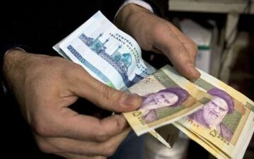 سهم پرداخت نقدی یارانه‌ها در سال ۹۷ افزایش یافت 