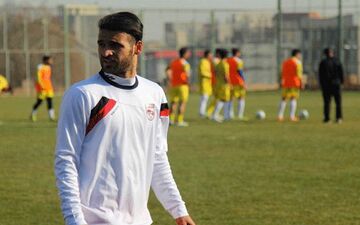 پرسپولیس به کمک تراکتورسازی آمد!/ نوراللهی در آستانه بازگشت به جمع شاگردان برانکو