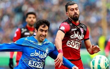 حضور احتمالی حیدری در کادرفنی استقلال!