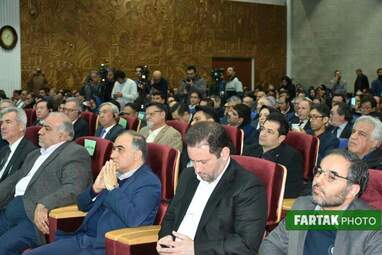 گزارش تصویری از  سیزدهمین نمایشگاه گردشگری و سی و سومین نمایشگاه صنایع دستی