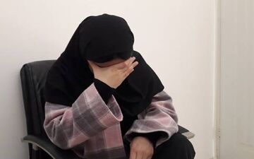 دختری بی ارزش و بی آبرو هستم/به اشک‌های پدرم توجه نکردم زندگیم تباه شد