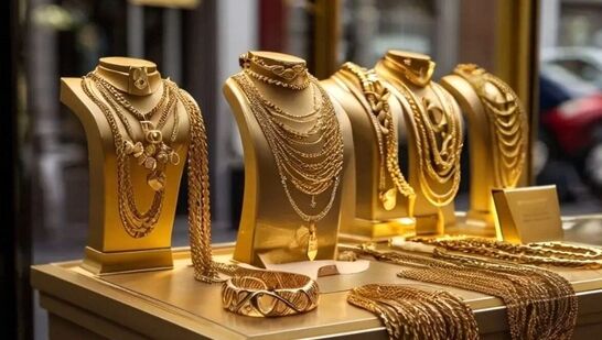 آخرین قیمت طلا، سکه و طلای آب‌شده امروز پنجشنبه ۷ آبان ۱۴۰۵