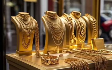 قیمت سکه و طلا امروز شنبه ۳ مرداد ۱۴۰۵ 