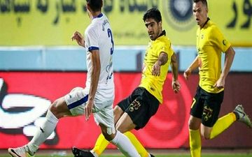 حسینی:  لیاقت و استحقاق سپاهان حداقل یک جام است