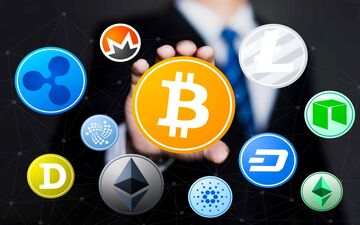 هشدار پلیس فتا درباره فعالیت در بازارهای ارز دیجیتال

