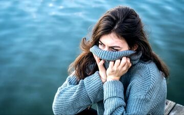 راهکار طبیعی برای مقابله با افسردگی زمستانی