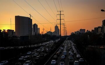 عبور مصرف برق از 74 هزار مگاوات؛ رکورد مصرف برق می‌شکند؟