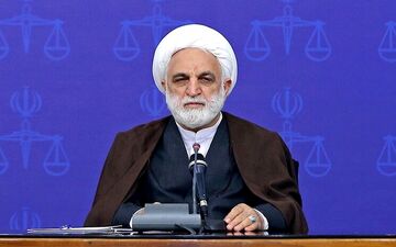 رئیس قوه قضاییه: در زمینه حقوق بشر نباید رویکرد انفعالی داشته باشیم