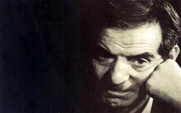  چرا سالروز درگذشت شهریار «روز شعر و ادب فارسی» شد؟