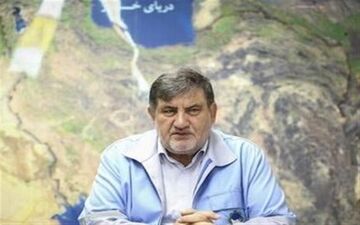 وام ۱۸۵ و ۱۶۵ میلیونی برای زلزله‌زدگان سی‌سخت