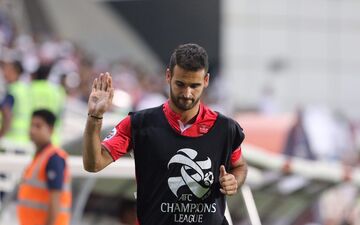 خبر بد برای “برانکو” ؛ این خبر برای “پرسپولیسی ها” در حد بحران است