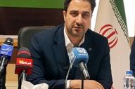 «بانک مهر ایران» ۶۸۰ هزار مشتری کرمانشاهی دارد/ پرداخت ۱۱ همت تسهیلات در سال‌جاری 