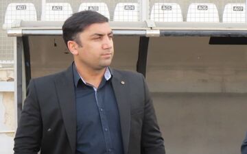 مدیرعامل پاس همدان استعفا داد