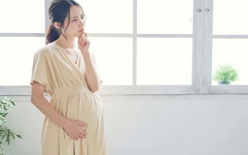 آیا بارداری واقعاً حافظه را ضعیف می‌کند؟