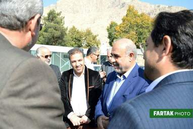 جلسه هم اندیشی کنفرانس بین المللی توریسم روستایی در سال 2020