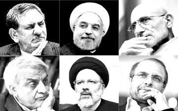"برجام" از نگاه کاندیداهای انتخابات ریاست‌جمهوری