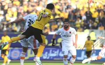  سپاهان - مس رفسنجان؛ جنگ مورایس و نویدکیا برای اولین جام 