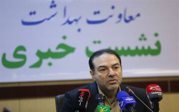 مجروح شدن ۷۶۰۰۰ نفر در تصادفات نوروزی
