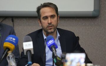 استقلال پاسخ سپاهان را داد؛ ما خودمان قرارداد مهری را اعلام کردیم
