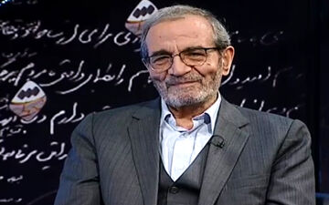 ماجرای اظهارنظر جنجالی حبیبی درباره هیئت‌های مذهبی و هزینه‌های عاشورا