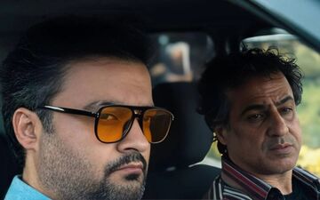 قسمت سی سریال رستگاری پخش از شبکه دو + تماشای آنلاین و دانلود