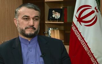 امیرعبداللهیان: پاسخ مقاومت به اشغالگری صهیونیست‌ها پشیمان‌کننده است
