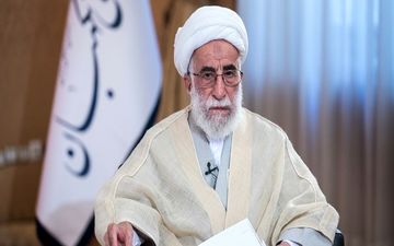 آیت‌الله جنتی: دشمنی‌ها اثری بر اراده شورای نگهبان ندارد