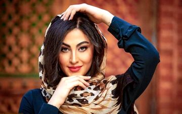 تصاویری از تولد مریم مومن دختر مرداد‌ ماهی