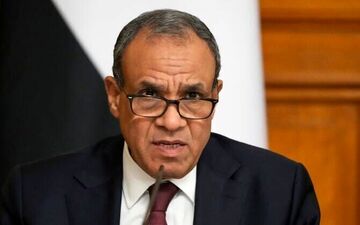  واکنش مصر به توافق احتمالی میان ایران و آمریکا 