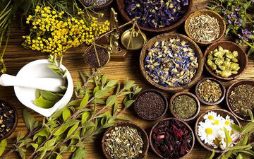  کنترل فشار خون با طب سنتی