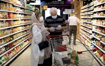 کارگران ۱۰ میلیون تومان از مخارج عقب هستند؟