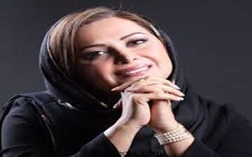 کمند امیرسلیمانی و دوستانش در یک رستوران لاکچری