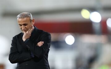  گل‌محمدی: می شود نگران پورعلی گنجی نباشیم؟!
