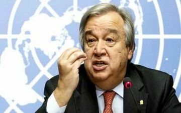 دبیرکل سازمان ملل خواهان «خویشتن‌داری حداکثری» در ونزوئلا