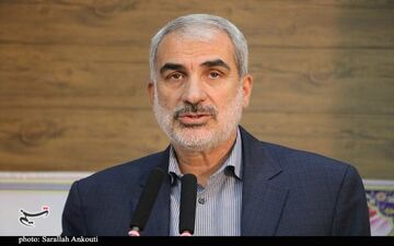  نوری: به چای تعطیل کردن دانش‌آموزان؛ برای آلودگی هوا فکری کنید 