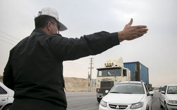 جزئیات محدودیت های جدید ترافیکی در استان ایلام