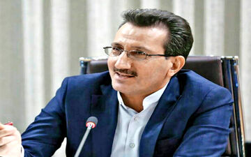 مدیرعامل راه آهن کشور: ترمیم نقاط آسیب دیده خطوط ریلی کشور در حال پیگیری است
