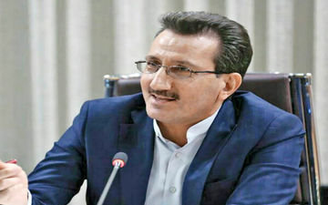 مدیرعامل راه آهن کشور: ترمیم نقاط آسیب دیده خطوط ریلی کشور در حال پیگیری است
