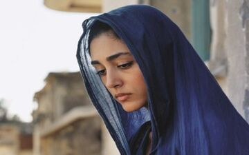 «گلشیفته فراهانی» جاسوس موساد شد
