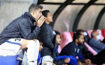  مرادمند جانشین مدافع مغضوب مجیدی می‌شود؟