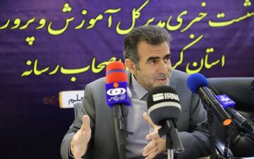متقاضی رشته‌های مهندسی در استان کم و ظرفیت پذیرش بالاست/ معلم کرمانشاهی سرآمد کشور شد