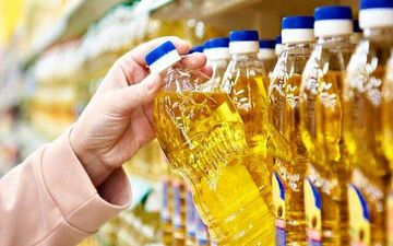 کشف بیش از ۷ تن روغن احتکاری در جوانرود



 